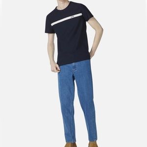 APC 
Yukata T-Shirt men’s XL